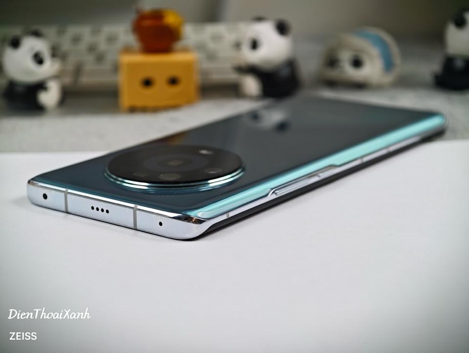 Honor Magic 4 12/512G - 56727-duoc-ban-tai-Điện Thoại Xanh