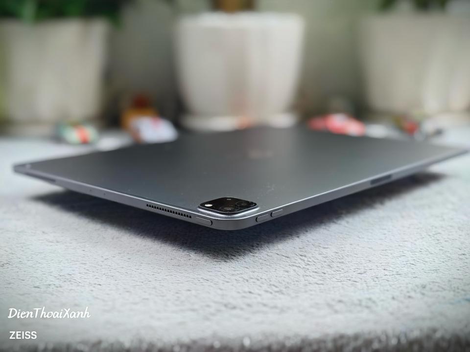 iPad Pro 12.9 2020 128G - HPV03-duoc-ban-tai-Điện Thoại Xanh