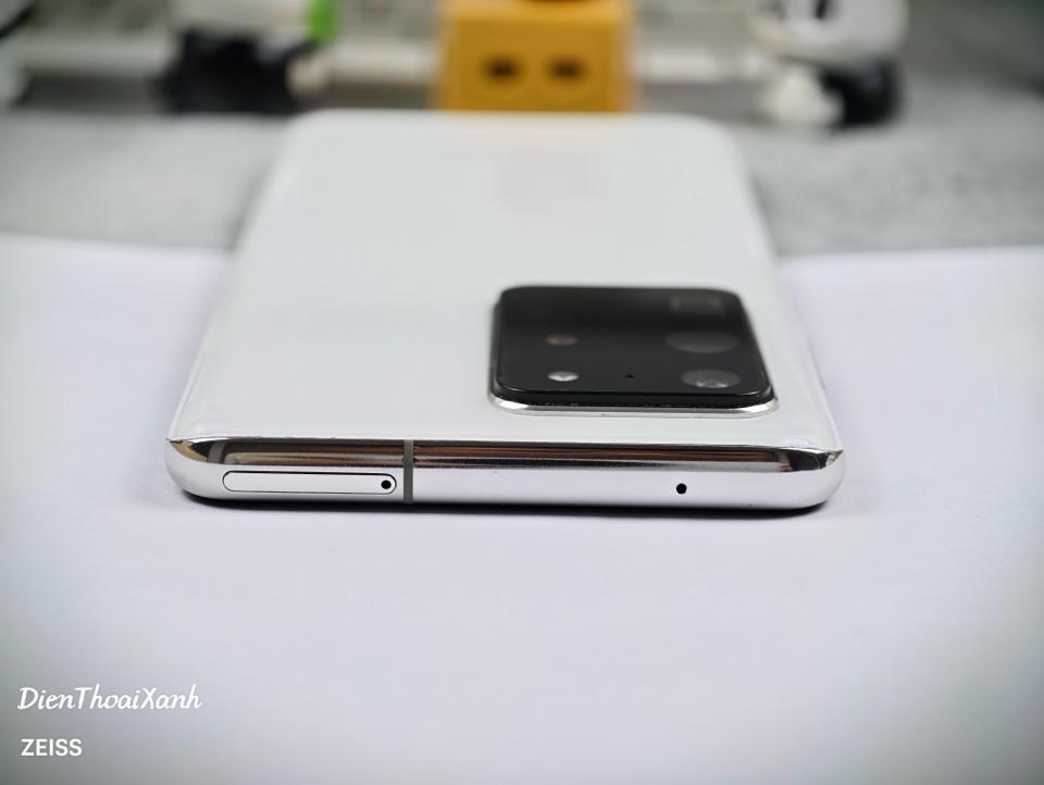 Samsung Galaxy S20 Ultra 12/256G - 58391-duoc-ban-tai-Điện Thoại Xanh