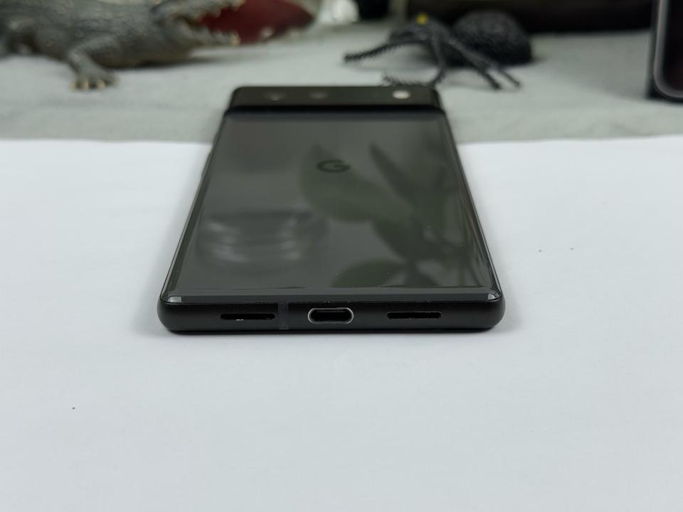 Google Pixel 6 128G QT - 69100-duoc-ban-tai-Điện Thoại Xanh