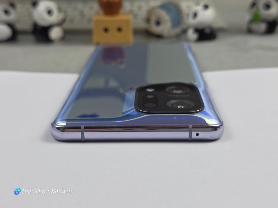 OPPO Find X5 8/256G - 22010-duoc-ban-tai-Điện Thoại Xanh