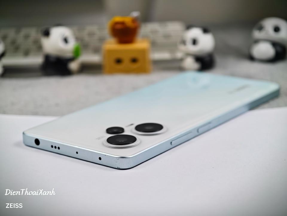 Redmi Note 12 Turbo 12/512G - 41747-duoc-ban-tai-Điện Thoại Xanh