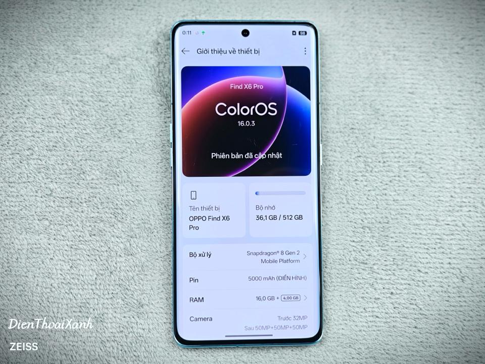 OPPO Find X6 Pro 16/512G - 05075-duoc-ban-tai-Điện Thoại Xanh