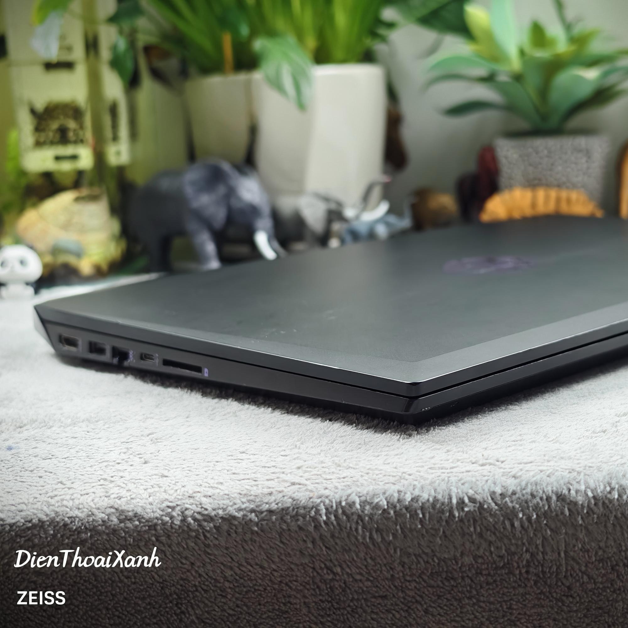 HP Pavilion Gaming Laptop 15 16/512G - 03TVR-duoc-ban-tai-Điện Thoại Xanh