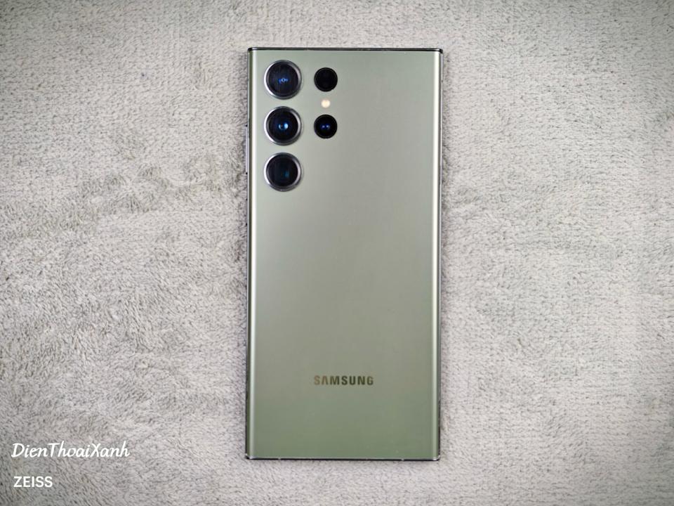 Samsung Galaxy S23 Ultra 12/256G - 90857-duoc-ban-tai-Điện Thoại Xanh