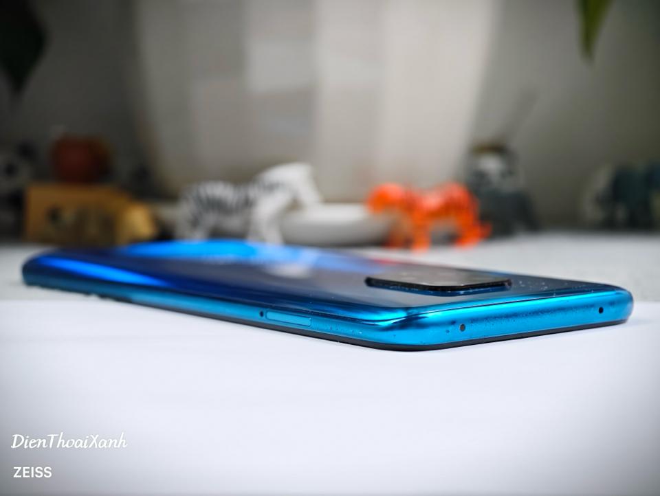 Redmi 10x Pro 8/128G - 37992-duoc-ban-tai-Điện Thoại Xanh