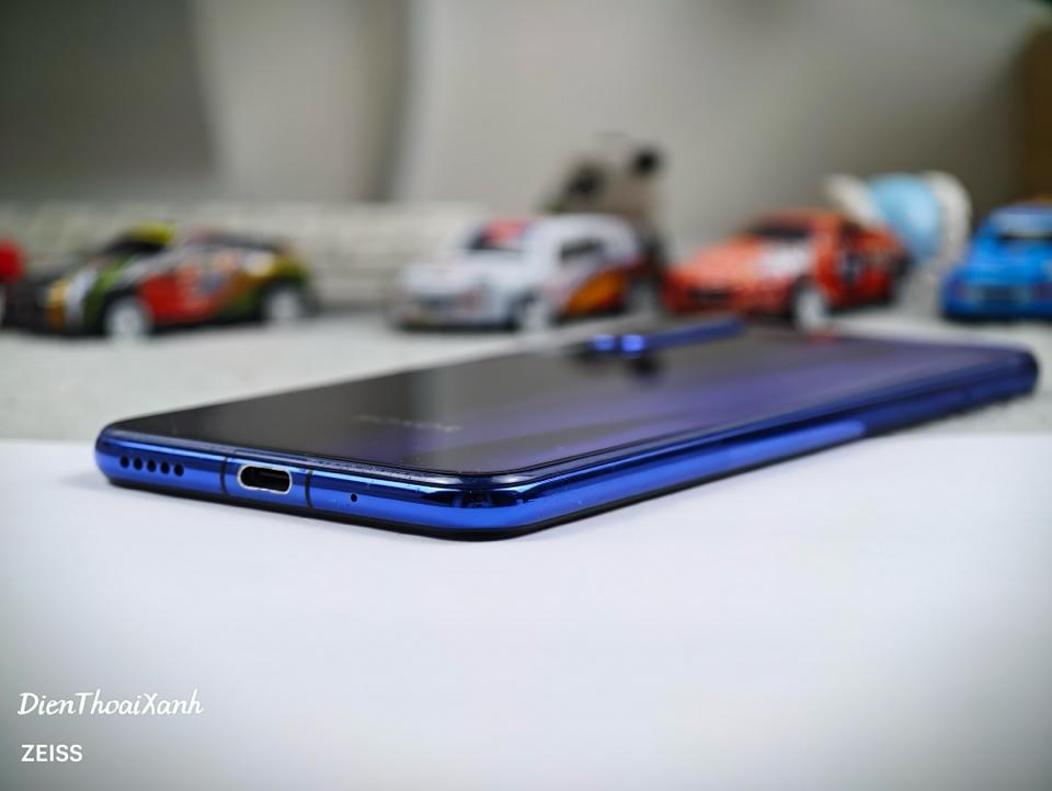 Honor 20 8/128G - 59027-duoc-ban-tai-Điện Thoại Xanh