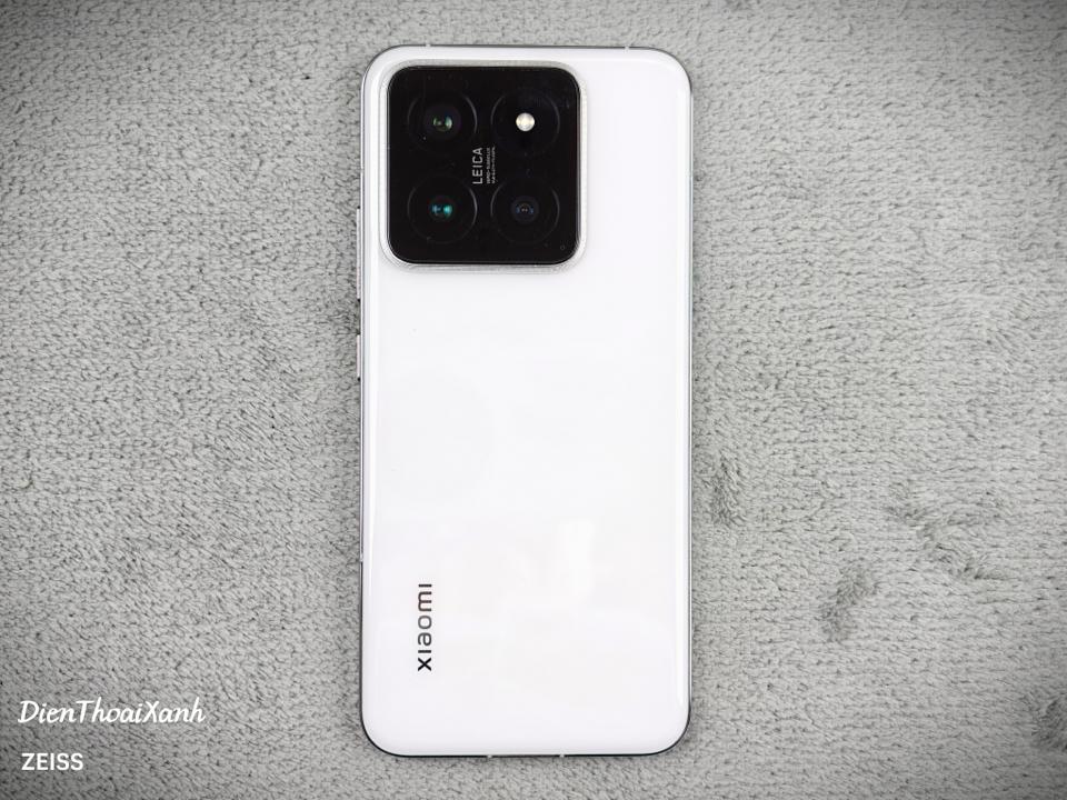 Xiaomi 14 12/256G - 36640-duoc-ban-tai-Điện Thoại Xanh