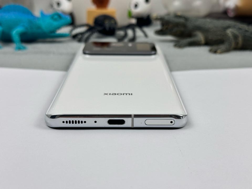 Xiaomi 11 Ultra 12/512G - 84890-duoc-ban-tai-Điện Thoại Xanh