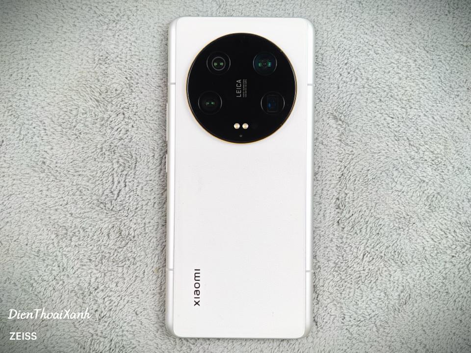 Điện Thoại Xanh . Xiaomi 13 Ultra 16/512G - 95924