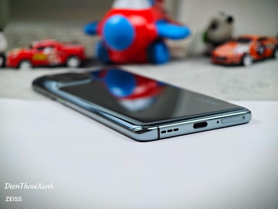 OPPO Find X3 Pro 12/256G - 20352-duoc-ban-tai-Điện Thoại Xanh