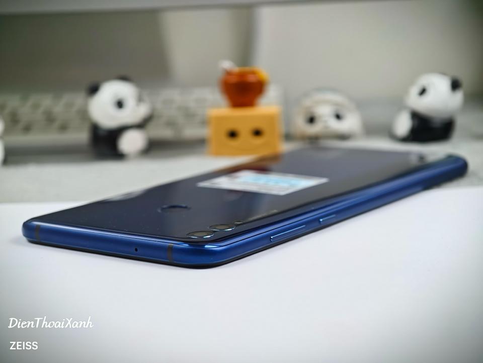 Honor 8x Max 4/64G - 62382-duoc-ban-tai-Điện Thoại Xanh