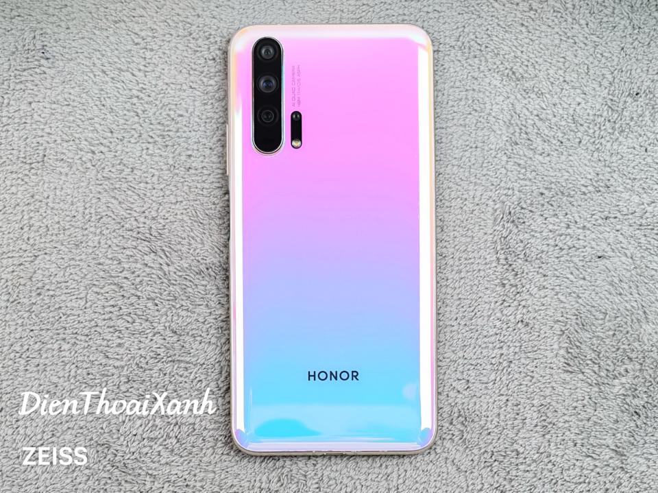Honor 20 Pro 8/128G - 34884/05363/02558-duoc-ban-tai-Điện Thoại Xanh