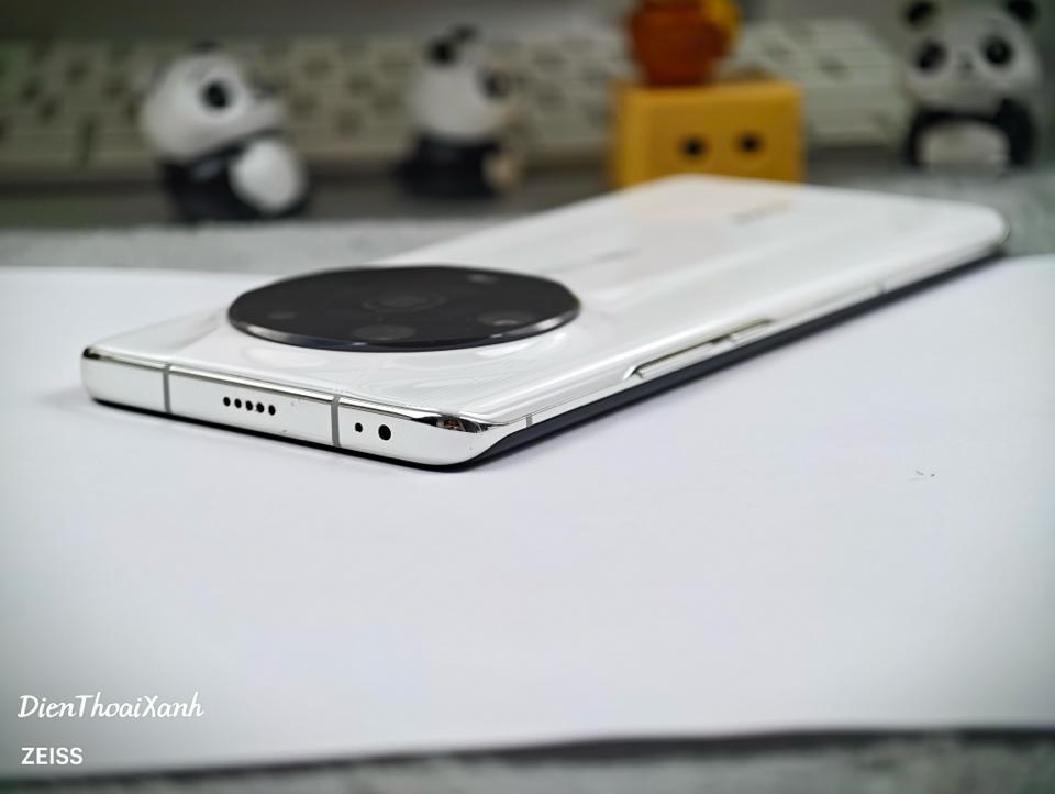 Honor Magic 4 Ultimate 12/512G - 62305-duoc-ban-tai-Điện Thoại Xanh