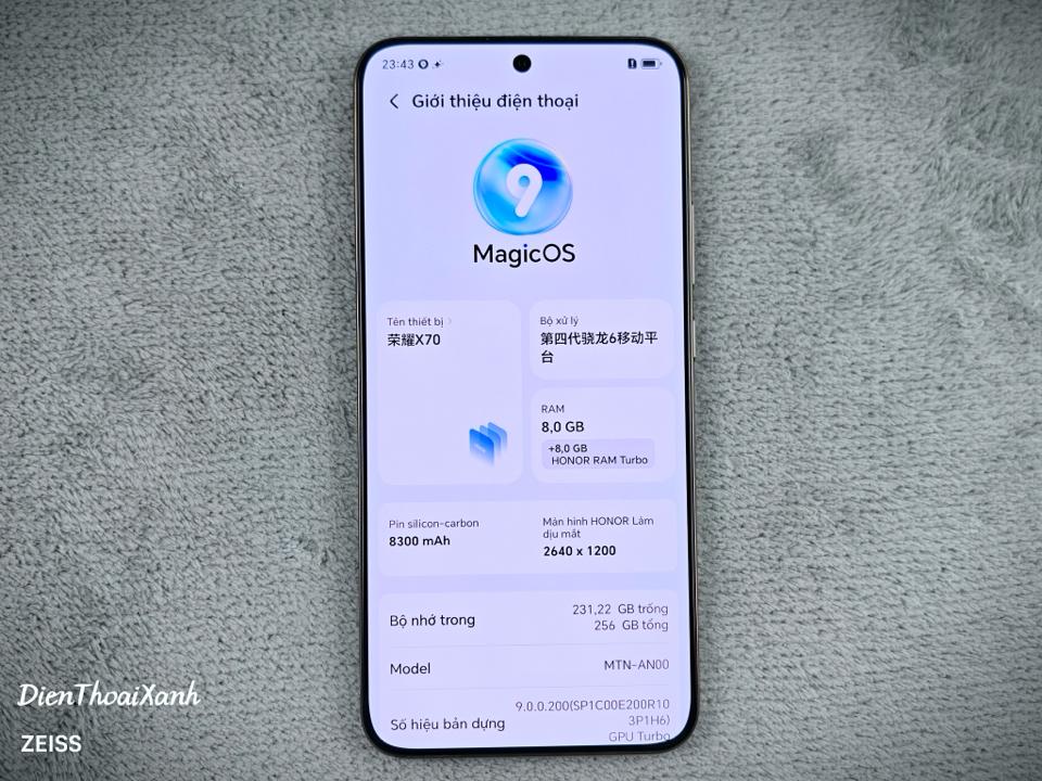 Honor X70 8/256G - 20226-duoc-ban-tai-Điện Thoại Xanh