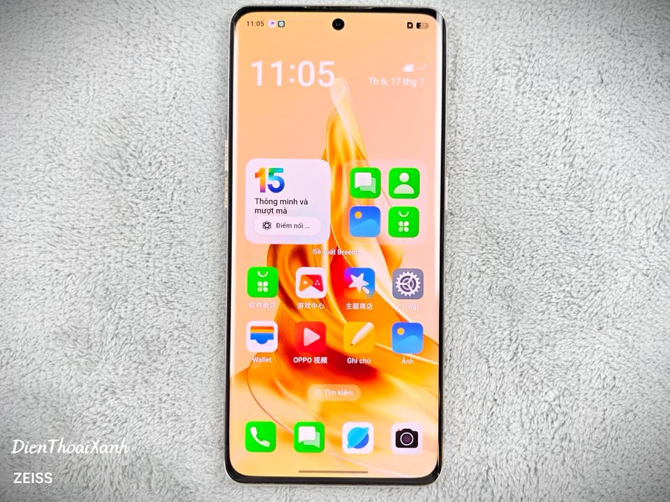 OPPO Reno 9 Pro 16/256G - 03458-duoc-ban-tai-Điện Thoại Xanh