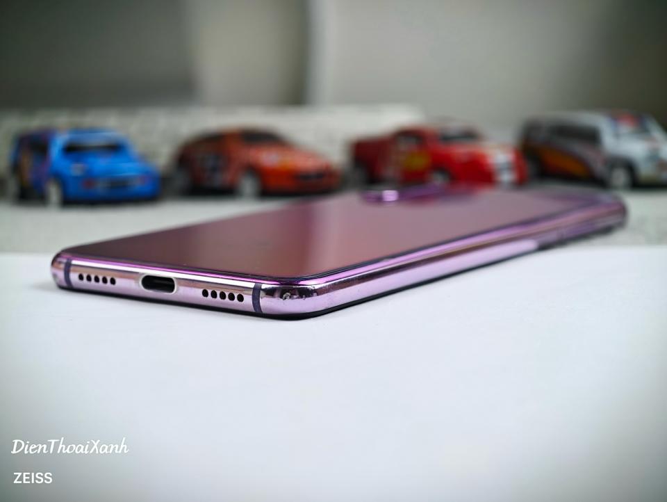 Xiaomi 9 SE 6/128G - 21135-duoc-ban-tai-Điện Thoại Xanh