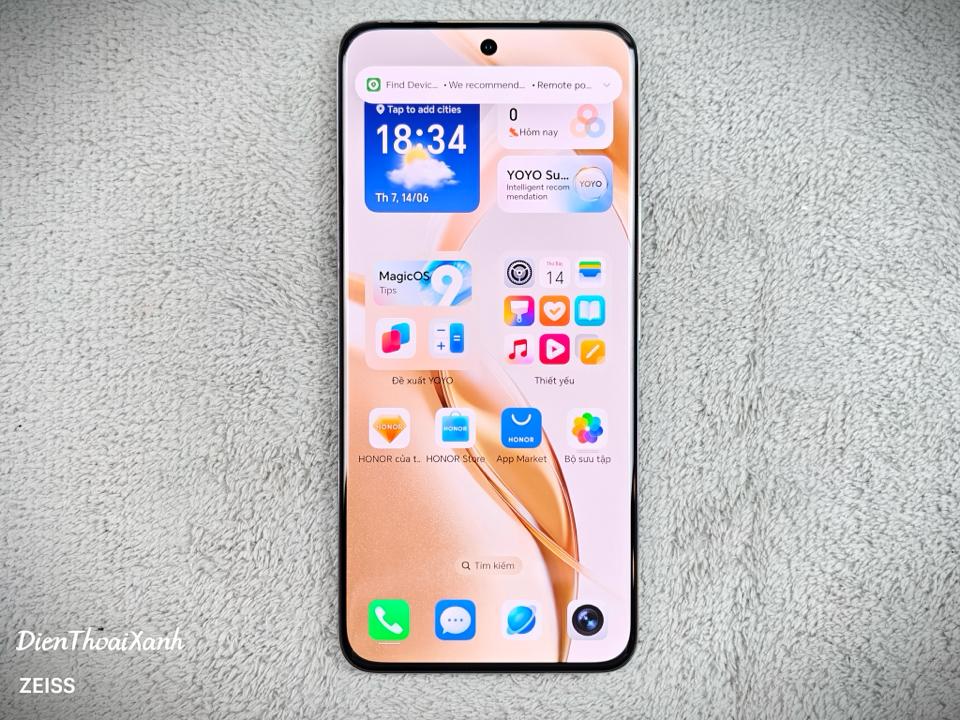 Honor 200 12/256G - 38771-duoc-ban-tai-Điện Thoại Xanh