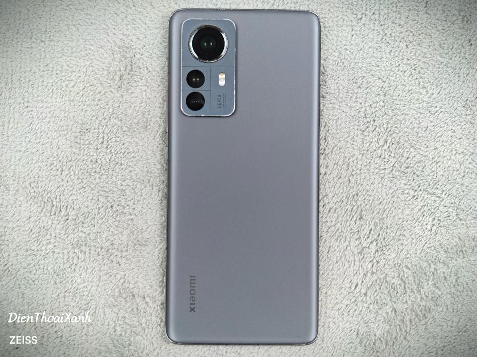 Xiaomi 12s Pro 12/256G - 94091-duoc-ban-tai-Điện Thoại Xanh