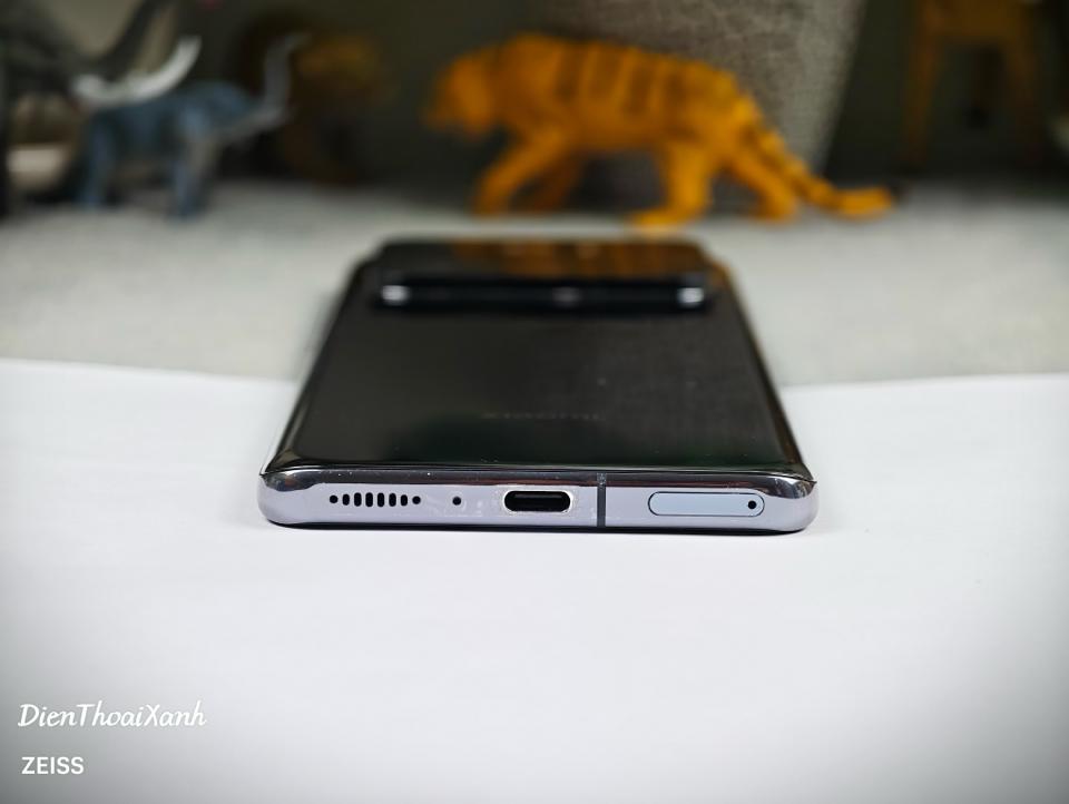 Xiaomi 11 Ultra 12/256G - 45478-duoc-ban-tai-Điện Thoại Xanh