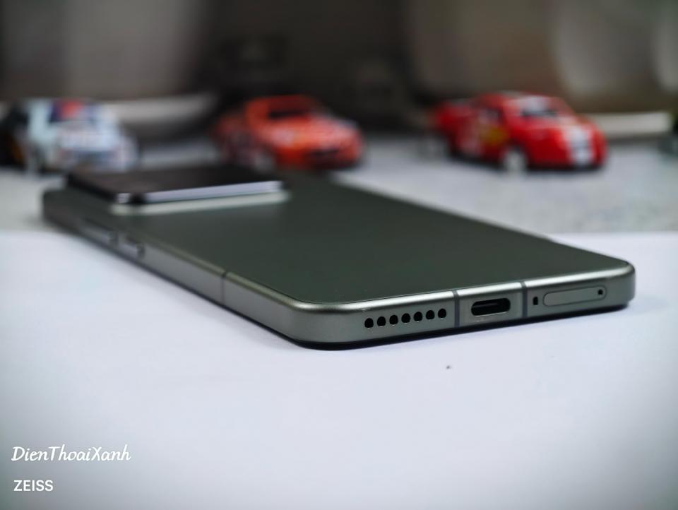 Xiaomi 15 Pro 12/256G - 73853-duoc-ban-tai-Điện Thoại Xanh
