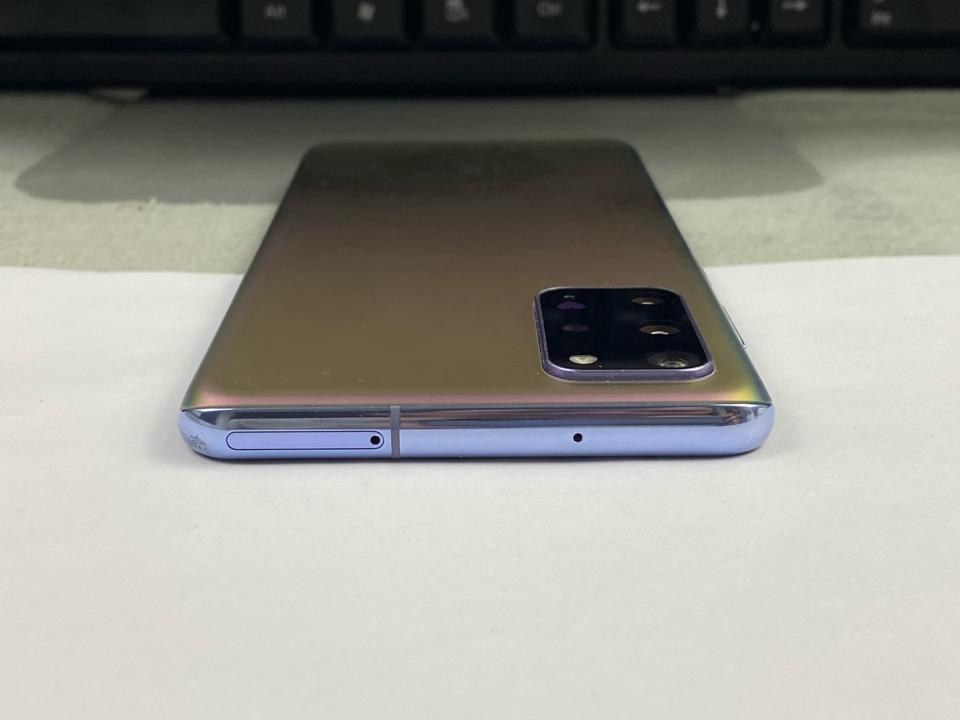 Samsung Galaxy S20+ BTS 12/128G - 03523-duoc-ban-tai-Điện Thoại Xanh