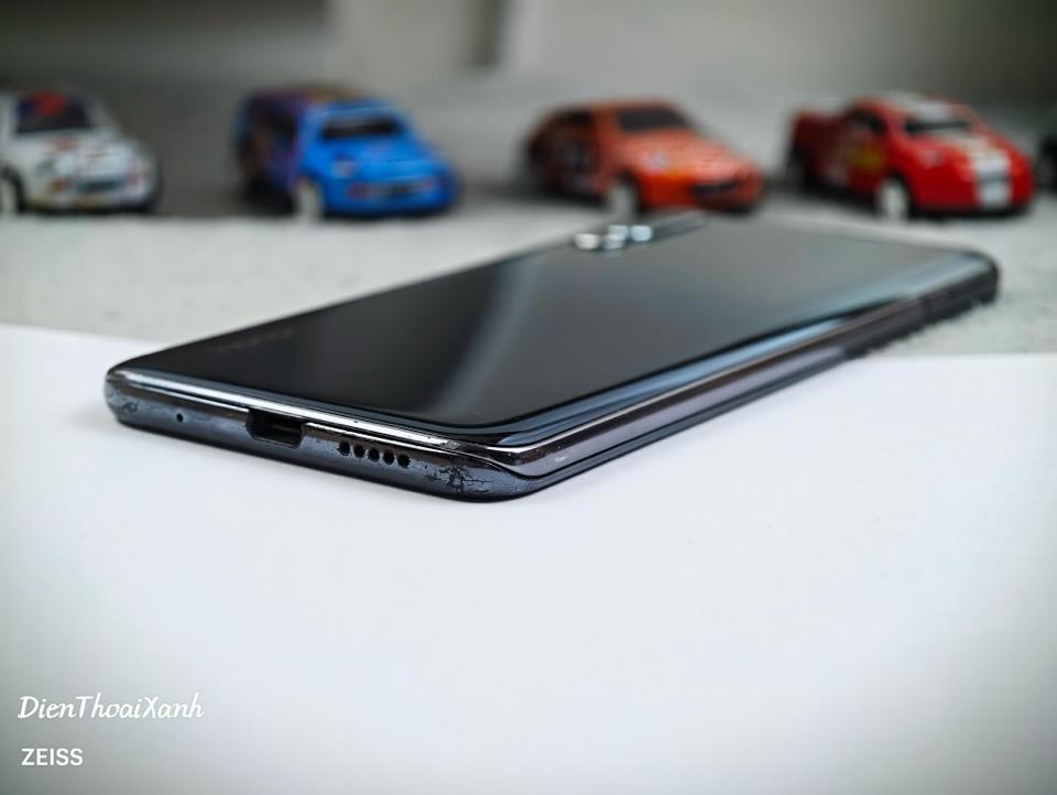 Honor Magic 2 8/128G - 03290-duoc-ban-tai-Điện Thoại Xanh