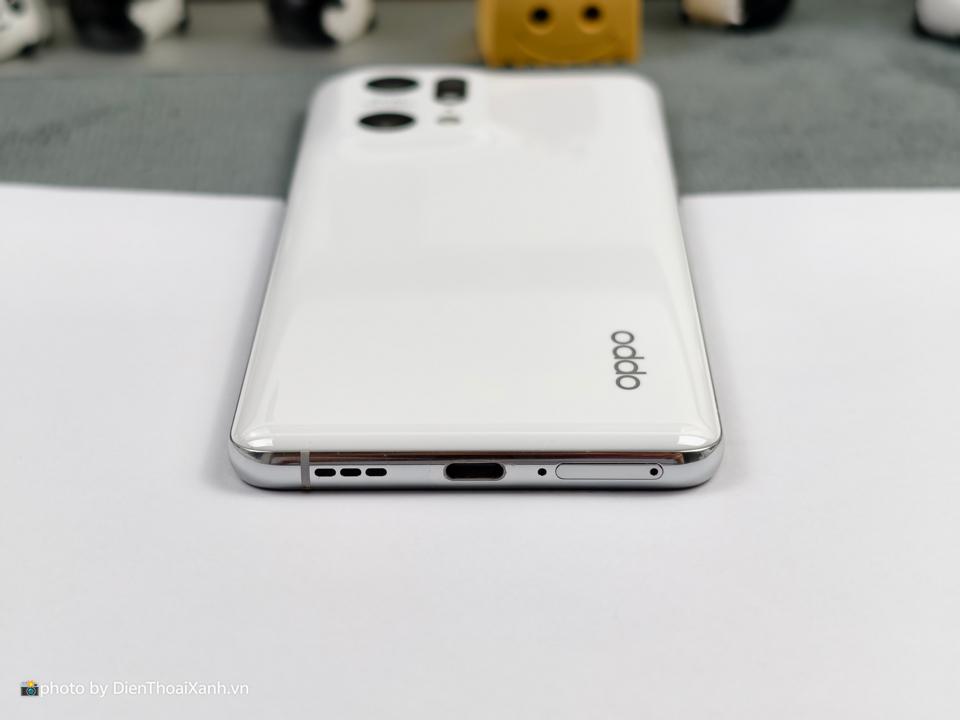 OPPO Find X5 Pro 12/256G - 76434-duoc-ban-tai-Điện Thoại Xanh