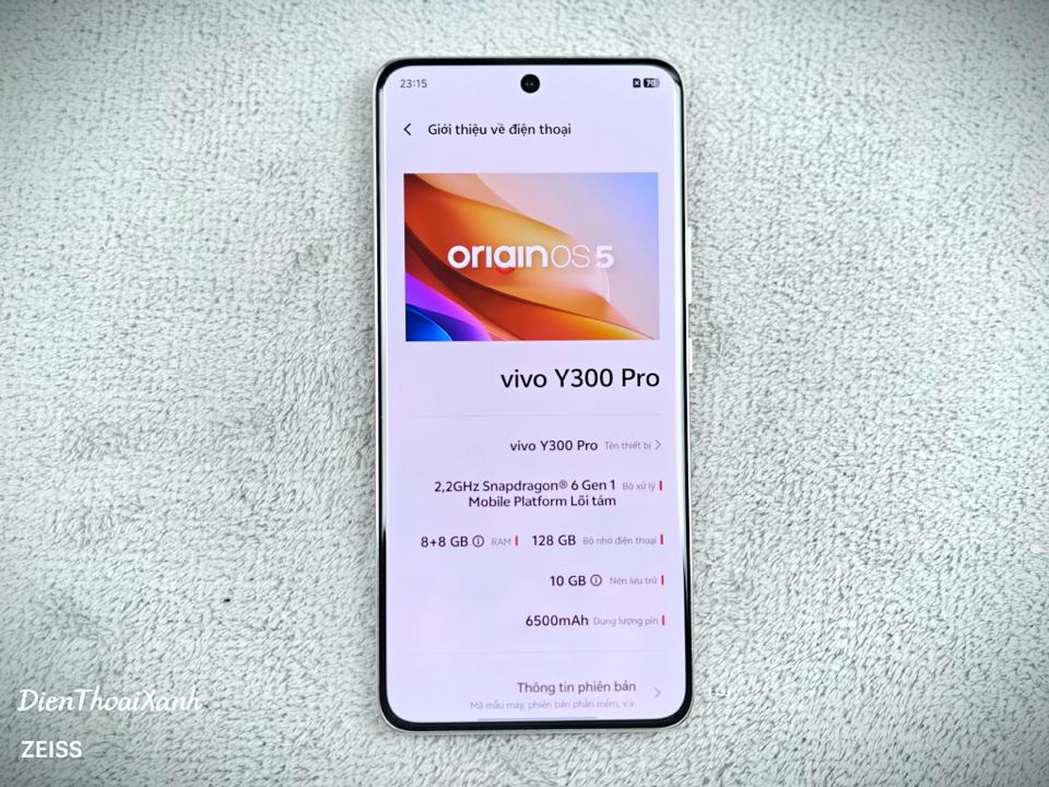 Vivo Y300 Pro 8/128G - 16918-duoc-ban-tai-Điện Thoại Xanh