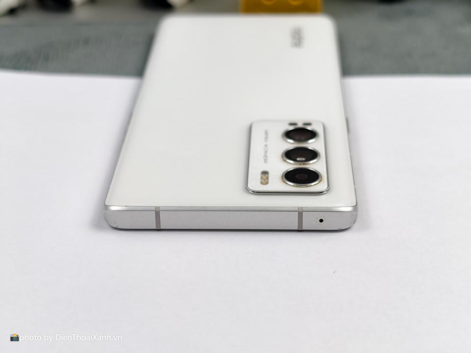 Realme GT MEE 8/128G - 71592-duoc-ban-tai-Điện Thoại Xanh