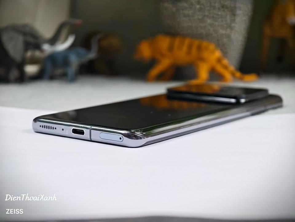 Xiaomi 11 Ultra 12/256G - 45478-duoc-ban-tai-Điện Thoại Xanh