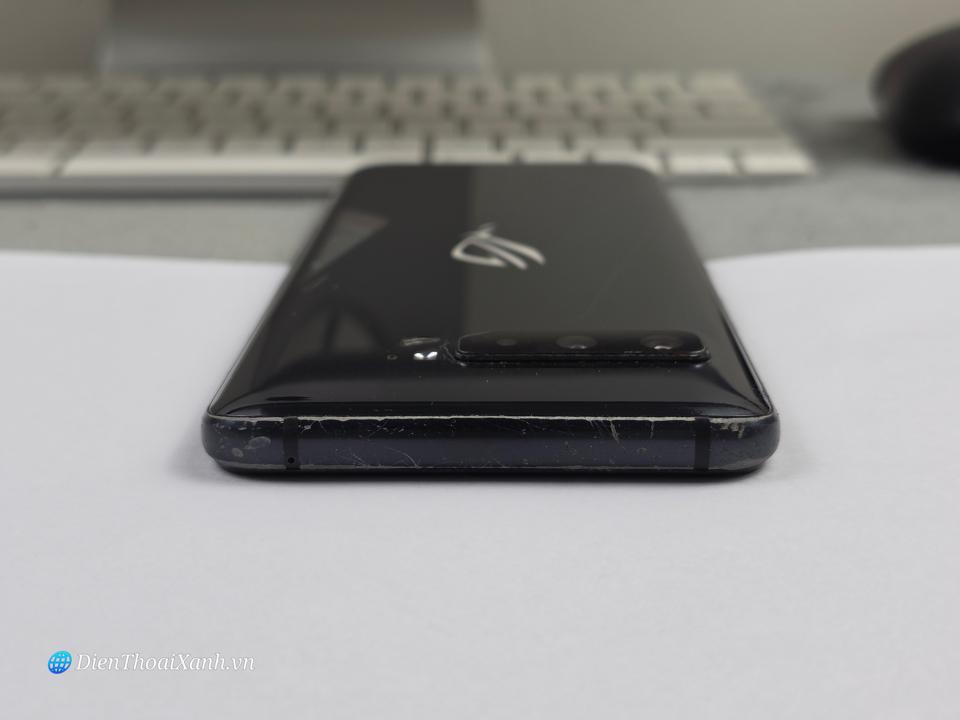 Asus Rog Phone 3 12/256G - 50895-duoc-ban-tai-Điện Thoại Xanh