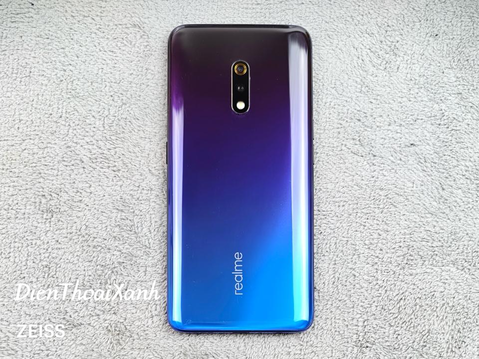Realme X 6/64G - 66939-duoc-ban-tai-Điện Thoại Xanh