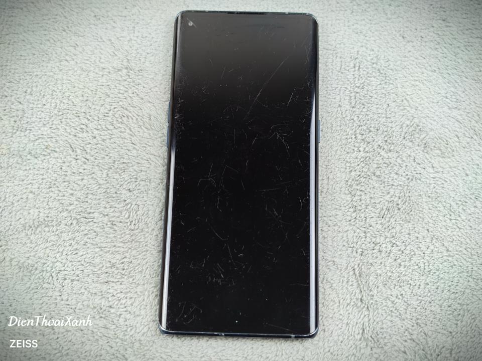 OPPO Reno 5 Pro+ 12/256G - 58255-duoc-ban-tai-Điện Thoại Xanh