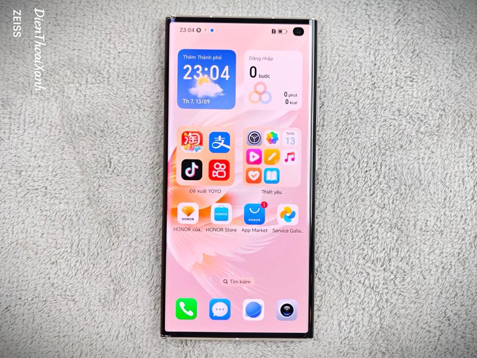 Honor V Purse 12/256G - 52381-duoc-ban-tai-Điện Thoại Xanh