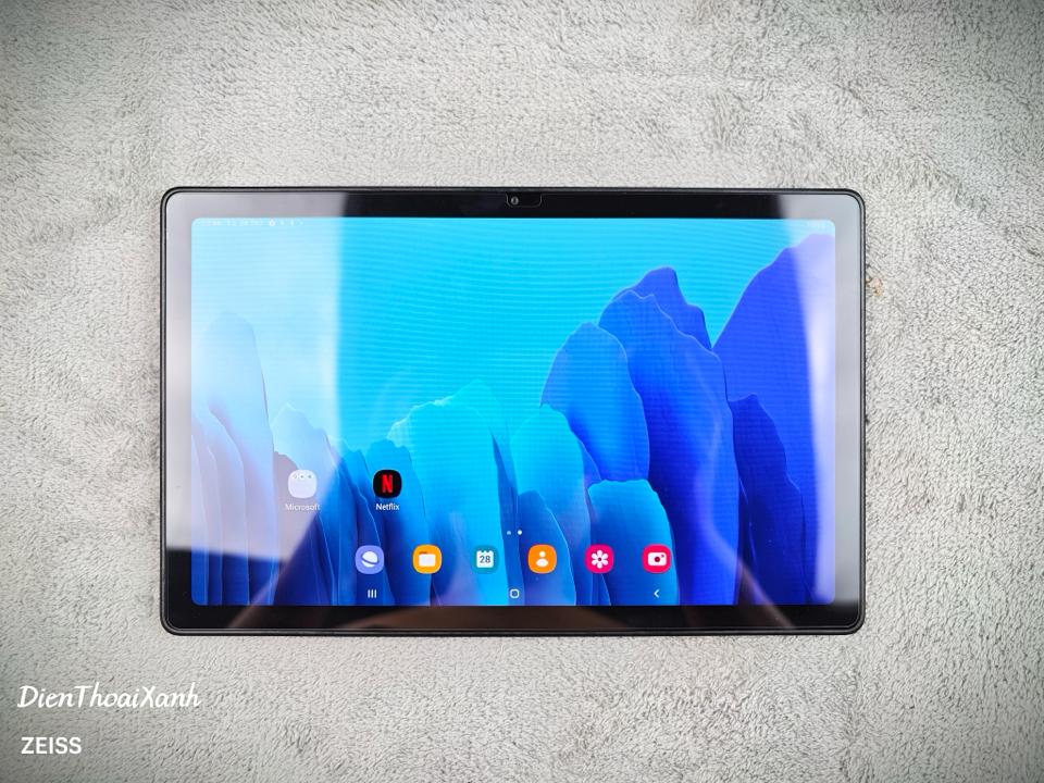 Samsung Galaxy TAB A7 6/128G - RTW6J-duoc-ban-tai-Điện Thoại Xanh