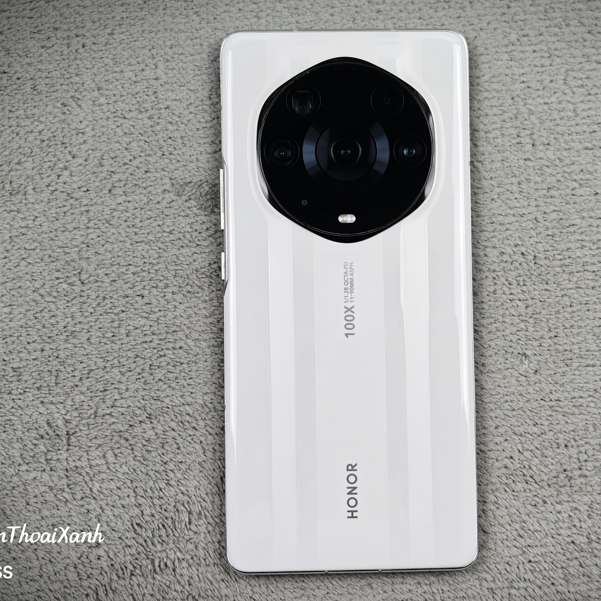 Honor Magic 3 Pro+ 12/512G - 09084-duoc-ban-tai-Điện Thoại Xanh
