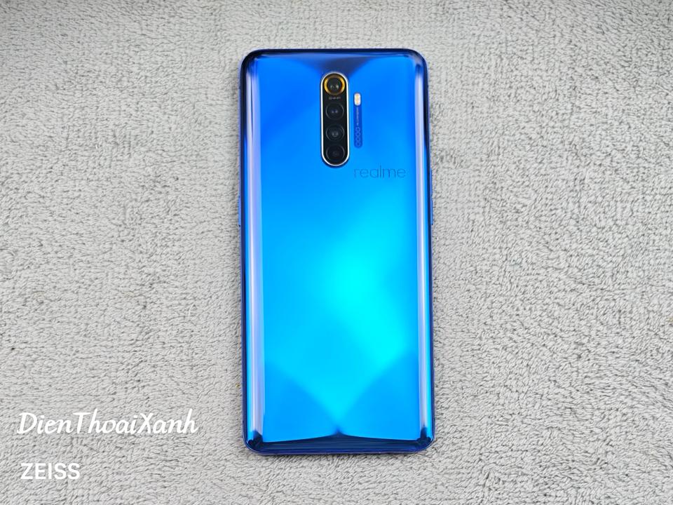 Realme X2 pro 8/128G - 19218-duoc-ban-tai-Điện Thoại Xanh