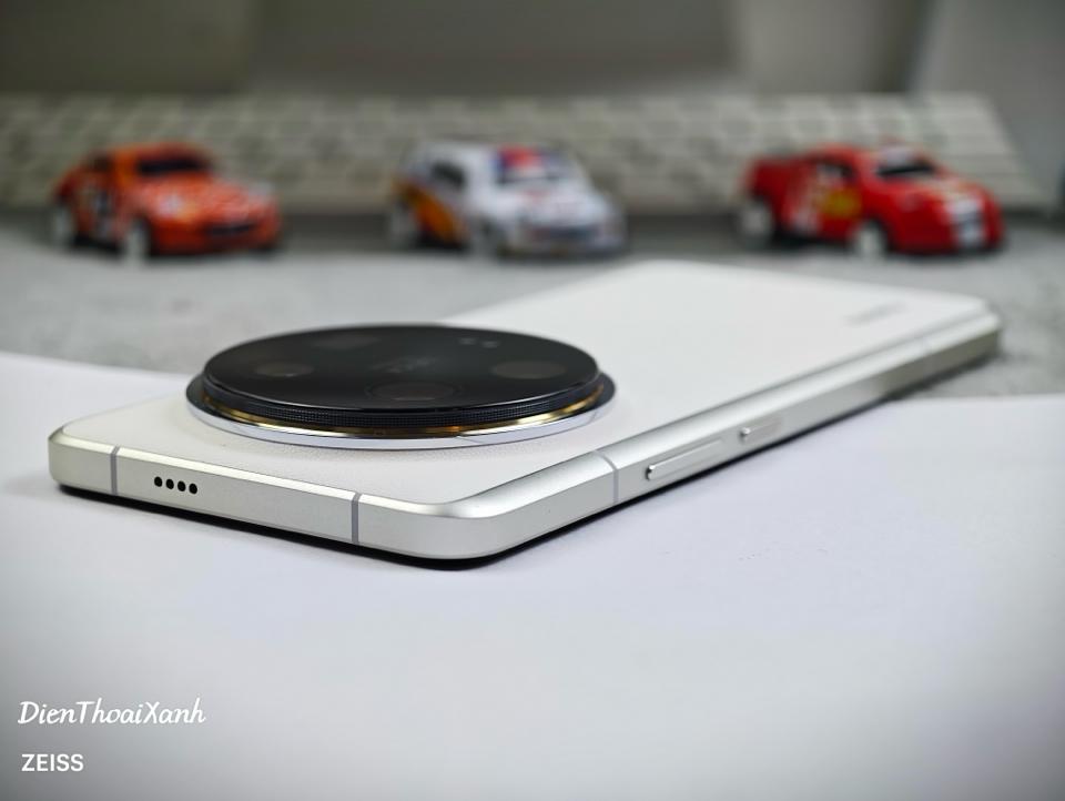 Xiaomi 14 Ultra 16/512G - 49778-duoc-ban-tai-Điện Thoại Xanh