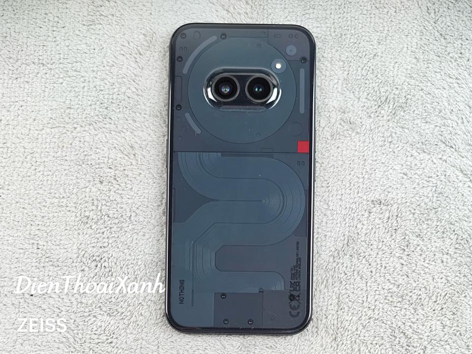 Nothing Phone 2a 8/128G - 43479-duoc-ban-tai-Điện Thoại Xanh