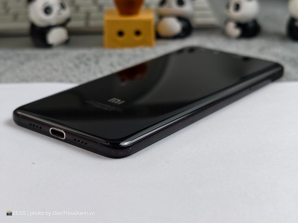 Xiaomi Note 3 6/64G - 61527-duoc-ban-tai-Điện Thoại Xanh