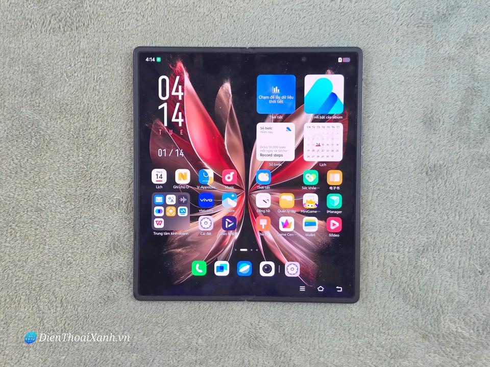 Vivo X Fold2 12/512G - 74674-duoc-ban-tai-Điện Thoại Xanh