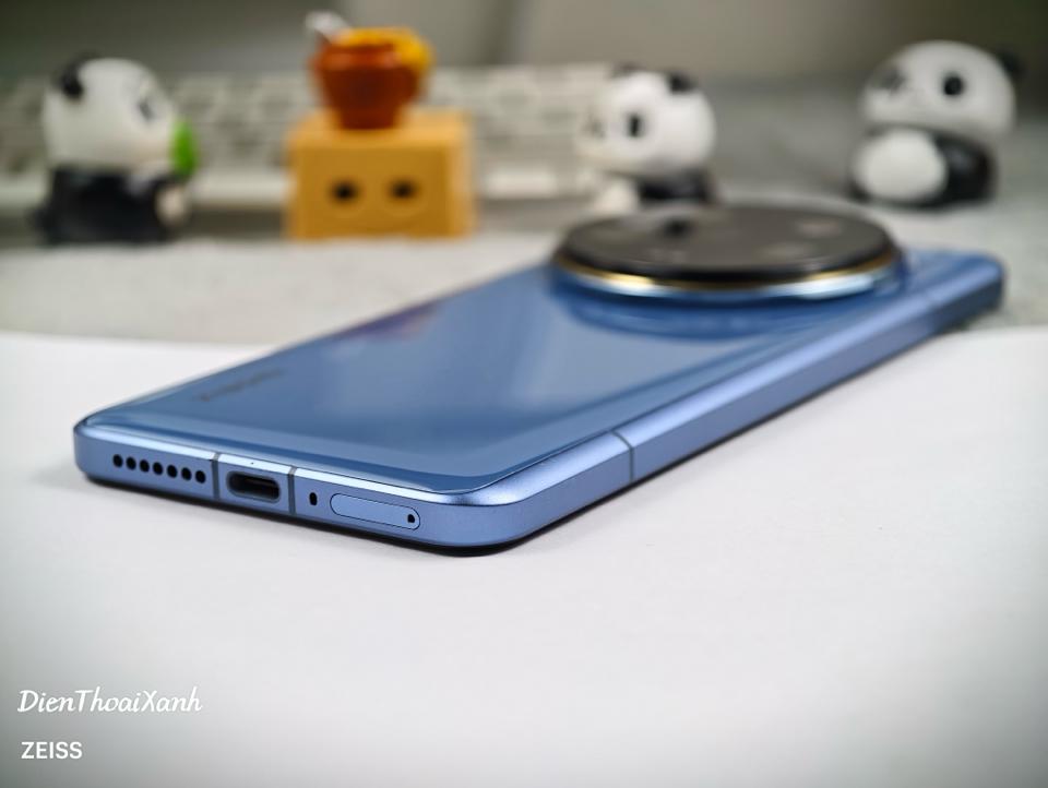 Xiaomi 14 Ultra 12/256G - 67951-duoc-ban-tai-Điện Thoại Xanh