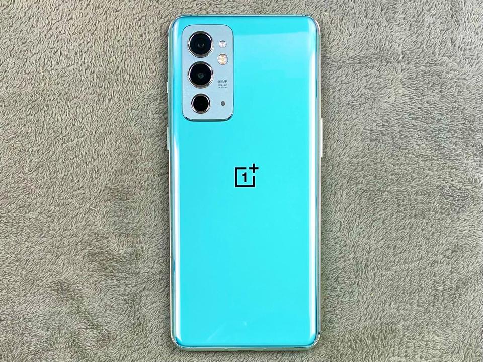 OnePlus 9 RT 12/256G - 68130-duoc-ban-tai-Điện Thoại Xanh