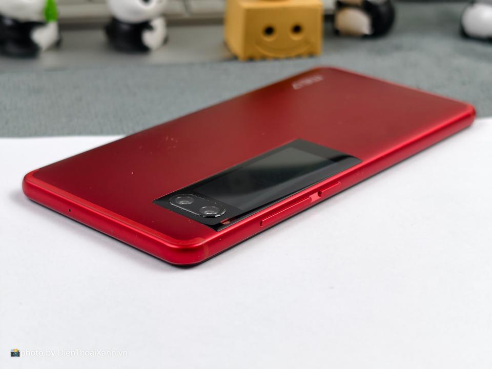 Meizu Pro 7 64G - 97600-duoc-ban-tai-Điện Thoại Xanh