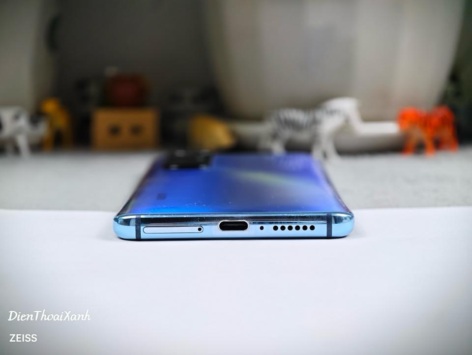 Xiaomi 10s 8/256G - 98896-duoc-ban-tai-Điện Thoại Xanh