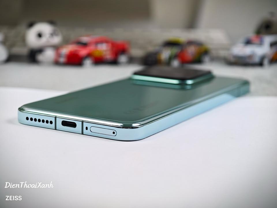 Xiaomi 14 12/512G Quốc Tế - 45908-duoc-ban-tai-Điện Thoại Xanh