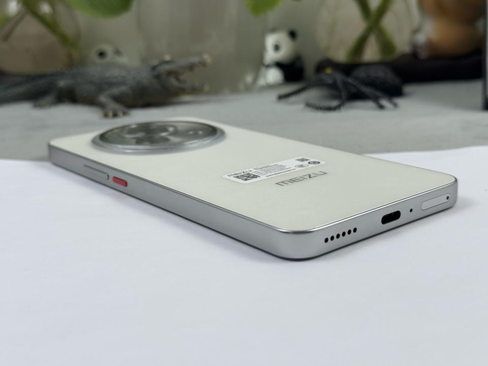 Meizu Lucky 08 8/256G - 05981-duoc-ban-tai-Điện Thoại Xanh