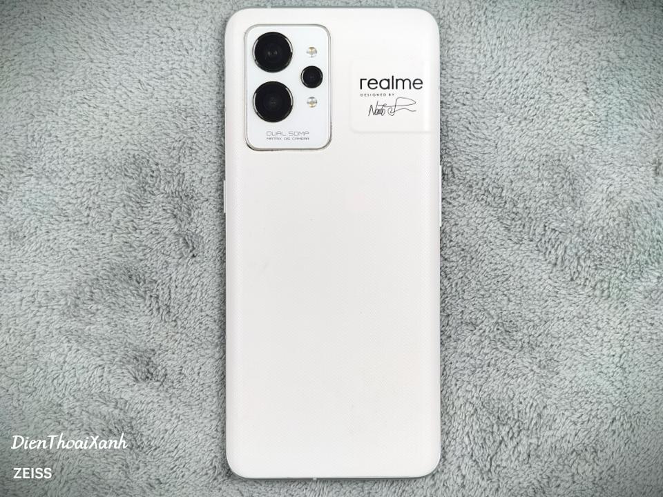 Realme GT2 Pro 8/256G - 18210-duoc-ban-tai-Điện Thoại Xanh