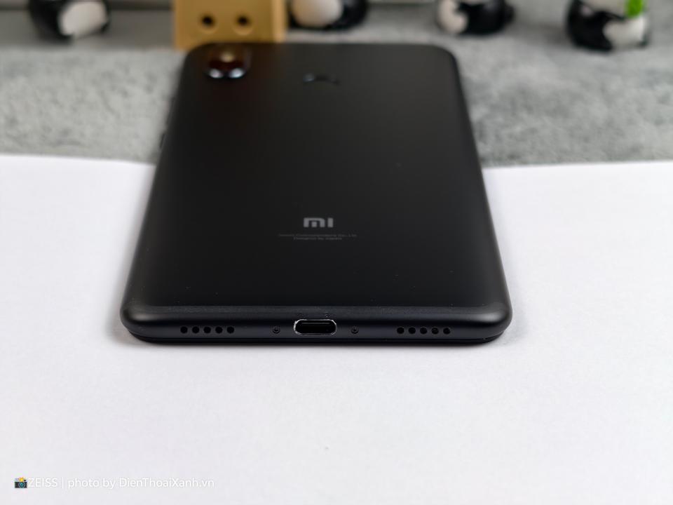 Xiaomi Max 3 6/128G - 75771-duoc-ban-tai-Điện Thoại Xanh
